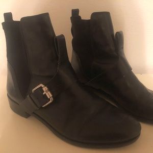 Vince Camuto Signature Machiko Boots